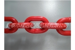 矿车五环链